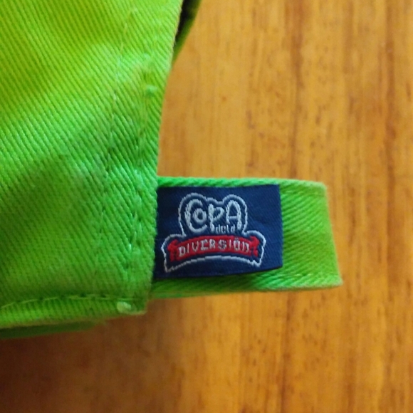 Durham Cervezas COPA MiLB '47 Brand Clean-Up Adjustable Hat - Picture 6 of 9